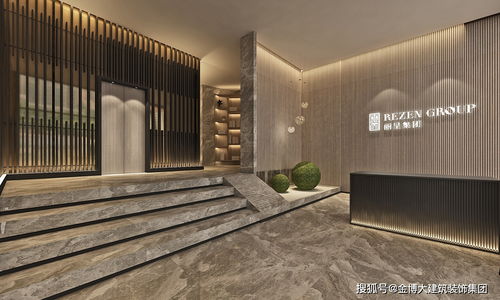 郑州丽呈精品酒店装修设计公司案例效果图