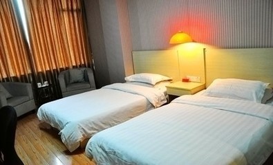 【郑州禾家快捷商务酒店团购】九华中路禾家快捷商务酒店住宿1晚_美团网
