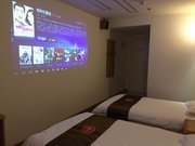 【北京尚客优快捷酒店(延庆店)】地址:北京市延庆县东外大街100号 – 艺龙旅行网