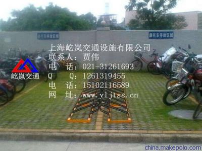 自行车摆放架 工厂电瓶车摆放架价格