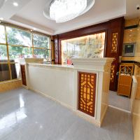 市清城区恒发通信材料厂附近精品酒店酒店 第10页