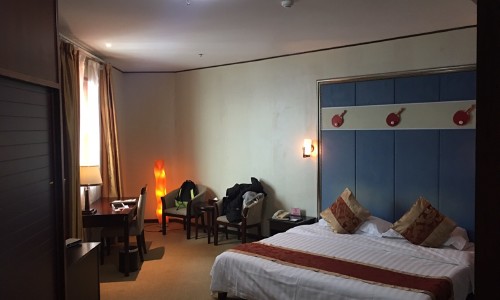 南京泽天大酒店