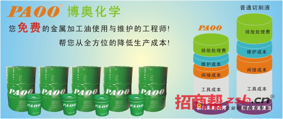 博奥新能油加盟 新兴产业项目做业内第一人