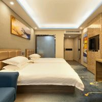 彩虹文具用品厂附近度假公寓酒店 第5页