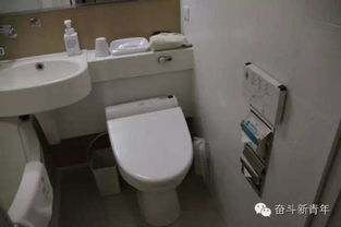 涨姿势 日本快捷酒店的客房是啥样