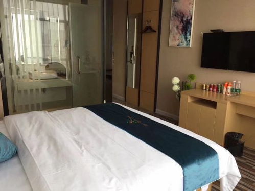 东莞三友快捷酒店
