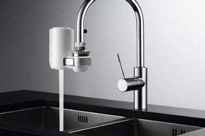 挺康净水器加盟 快捷酒店的明智选择