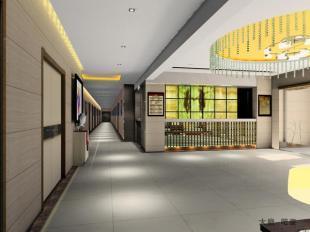 邢台嘉年华快捷酒店 星级服务，商务出行的理想之选