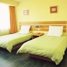 如家快捷酒店广州墩和店 便捷舒适的住宿选择