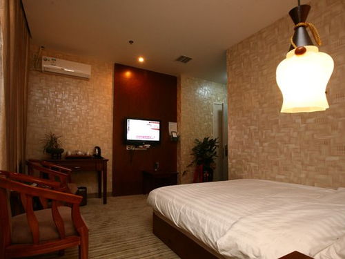 大连安达快捷酒店 便捷出行的理想选择