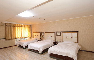 快捷酒店家具选购指南 实用性与经济性的平衡