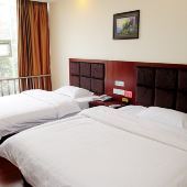 贵阳东林寺路附近便捷住宿推荐 携程快捷酒店全解析