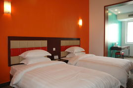 迎宾楼欧雅快捷酒店隆重开业 打造商旅出行新选择