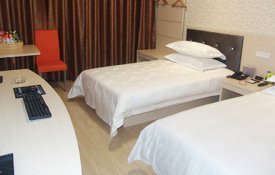 湖滨区钱柜商务快捷酒店团购信息查询指南